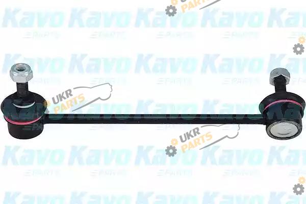 Стойка стабилизатора KAVO PARTS SLS-4031