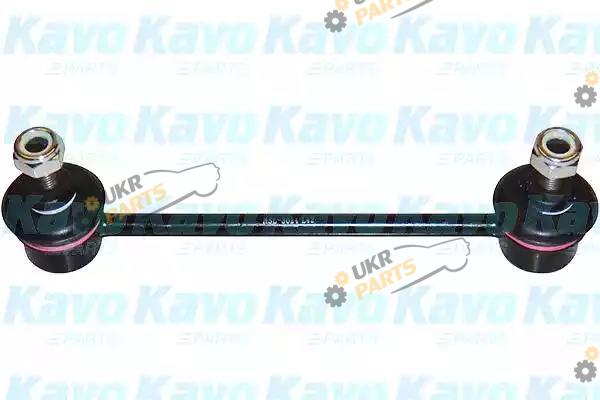 Стойка стабилизатора KAVO PARTS SLS-4034
