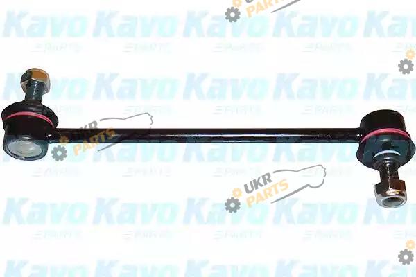 Стойка стабилизатора KAVO PARTS SLS-4035