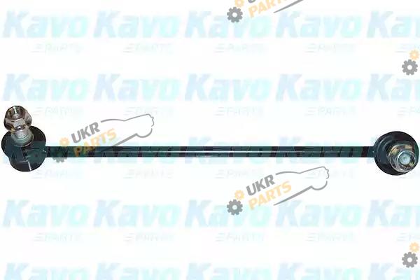 Стойка стабилизатора KAVO PARTS SLS-4036