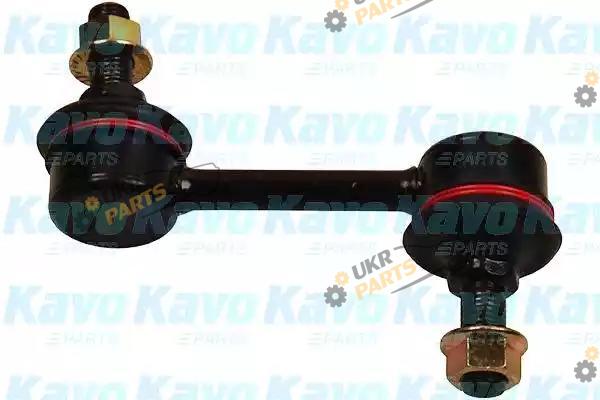 Стойка стабилизатора KAVO PARTS SLS-4038