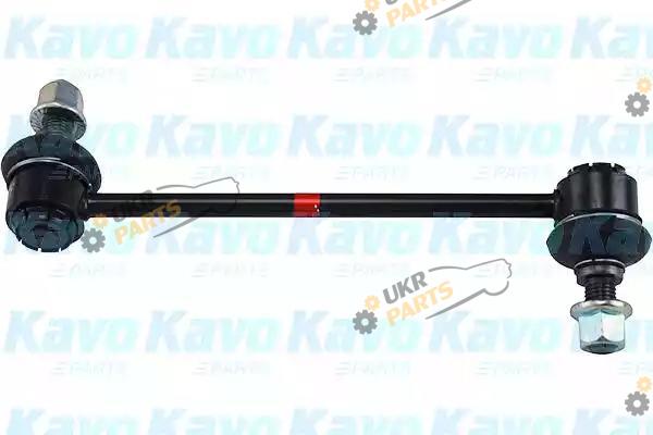 Стойка стабилизатора KAVO PARTS SLS-4039