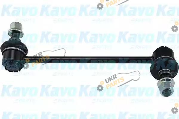 Стойка стабилизатора KAVO PARTS SLS-4040