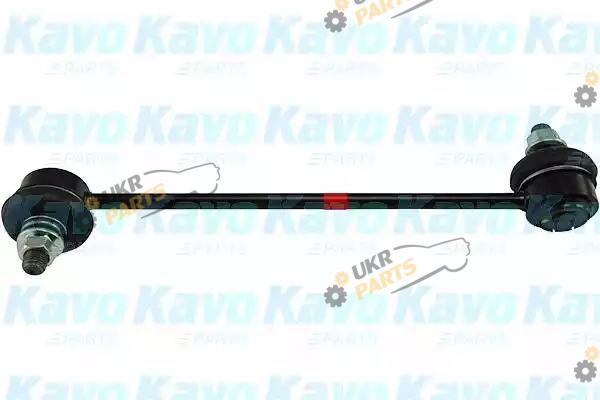 Стойка стабилизатора KAVO PARTS SLS-4041