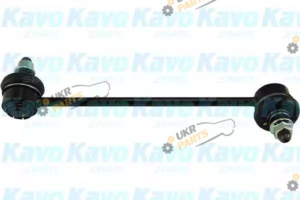 Стойка стабилизатора KAVO PARTS SLS-4042