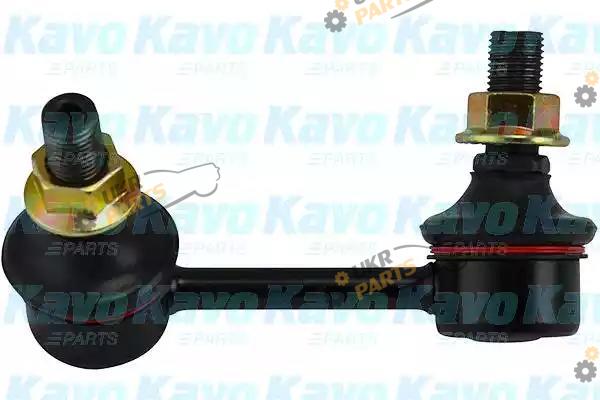 Стойка стабилизатора KAVO PARTS SLS-4045
