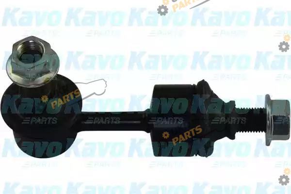 Стойка стабилизатора KAVO PARTS SLS-4048