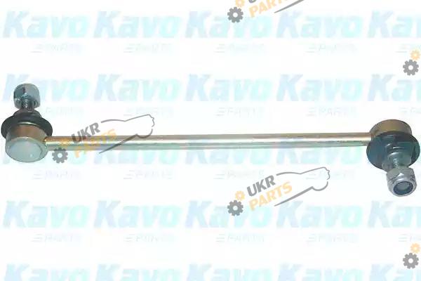 Стойка стабилизатора KAVO PARTS SLS-4501