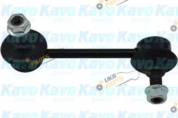 Стойка стабилизатора KAVO PARTS SLS-4504