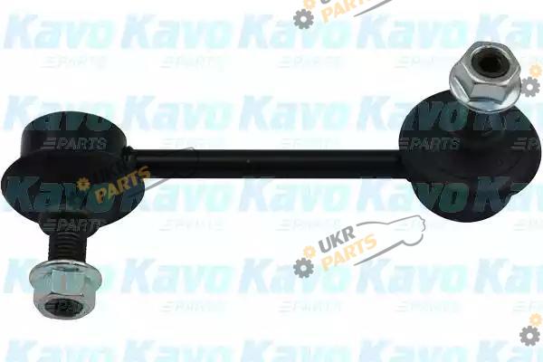 Стойка стабилизатора KAVO PARTS SLS-4505