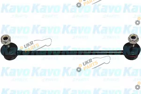 Стойка стабилизатора KAVO PARTS SLS-4511