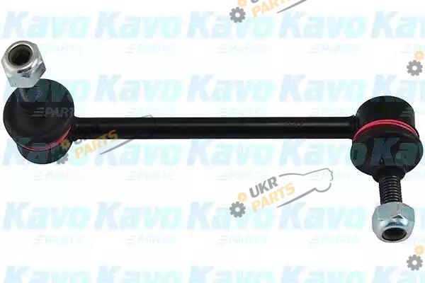 Стойка стабилизатора KAVO PARTS SLS-4512