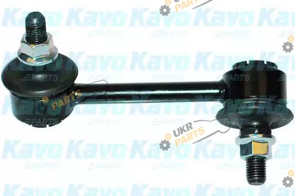 Стойка стабилизатора KAVO PARTS SLS-4517