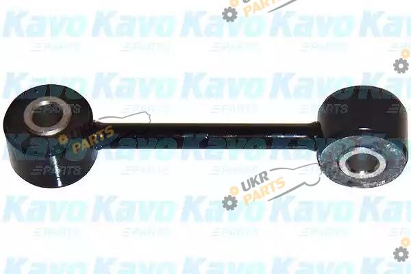 Стойка стабилизатора KAVO PARTS SLS-4523