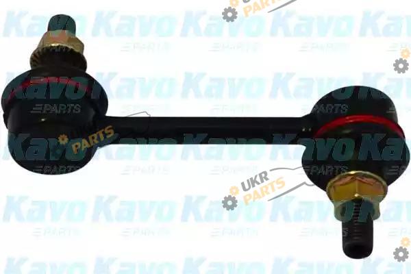 Стойка стабилизатора KAVO PARTS SLS-4527