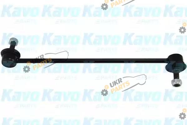 Стойка стабилизатора KAVO PARTS SLS-4528
