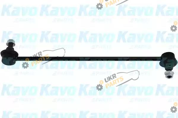 Стойка стабилизатора KAVO PARTS SLS-4529