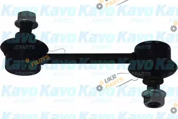 Стойка стабилизатора KAVO PARTS SLS-4533