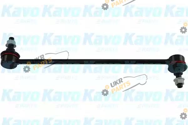 Стойка стабилизатора KAVO PARTS SLS-4546
