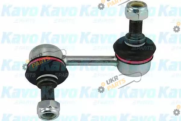 Стойка стабилизатора KAVO PARTS SLS-5511