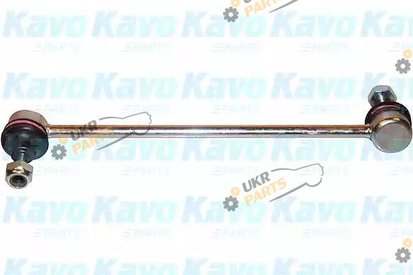 Стойка стабилизатора KAVO PARTS SLS-5517