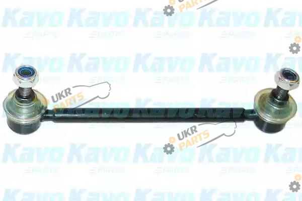 Стойка стабилизатора KAVO PARTS SLS-5519