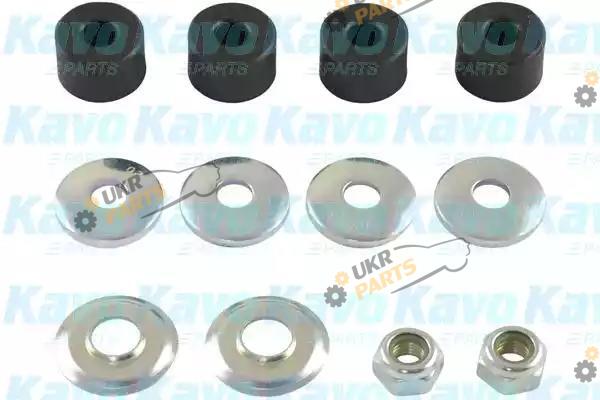 Стойка стабилизатора KAVO PARTS SLS-5553