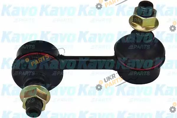 Стойка стабилизатора KAVO PARTS SLS-6502