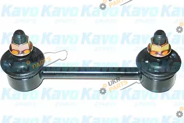 Стойка стабилизатора KAVO PARTS SLS-6506