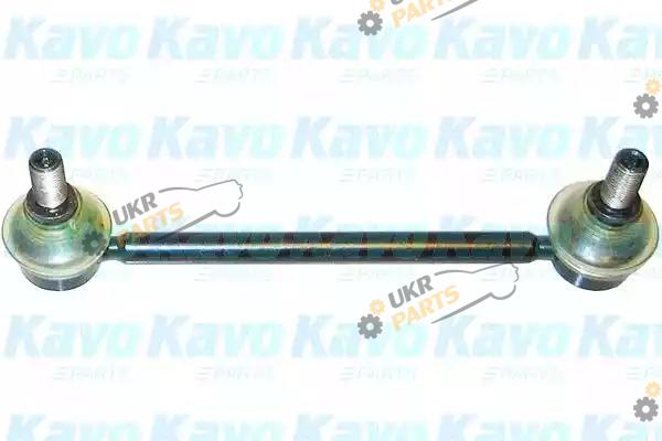 Стойка стабилизатора KAVO PARTS SLS-6513
