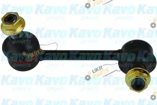 Стойка стабилизатора KAVO PARTS SLS-6516