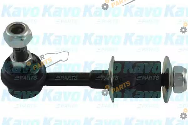 Стойка стабилизатора KAVO PARTS SLS-6520