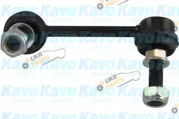 Стойка стабилизатора KAVO PARTS SLS-6524