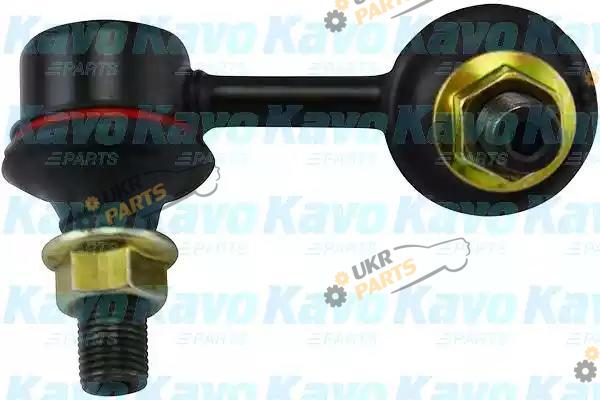 Стойка стабилизатора KAVO PARTS SLS-6533