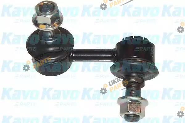 Стойка стабилизатора KAVO PARTS SLS-6537