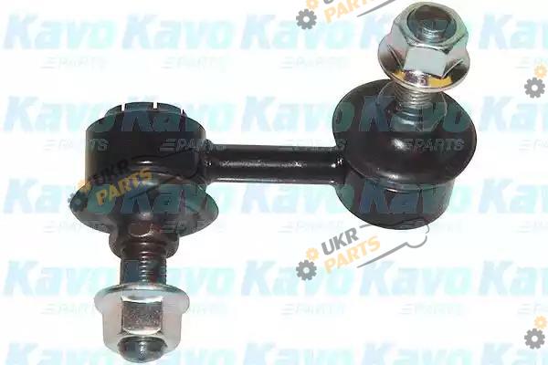 Стойка стабилизатора KAVO PARTS SLS-6538