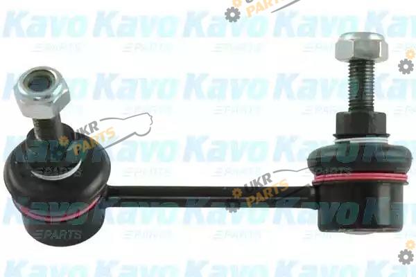 Стойка стабилизатора KAVO PARTS SLS-6548