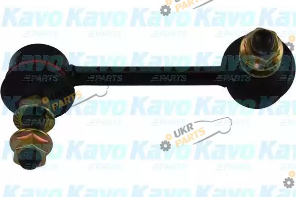 Стойка стабилизатора KAVO PARTS SLS-6551