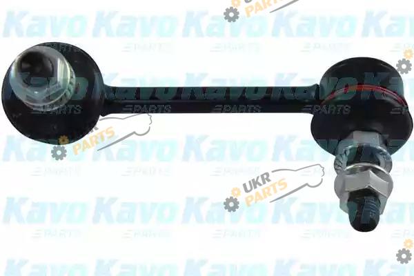 Стойка стабилизатора KAVO PARTS SLS-6552