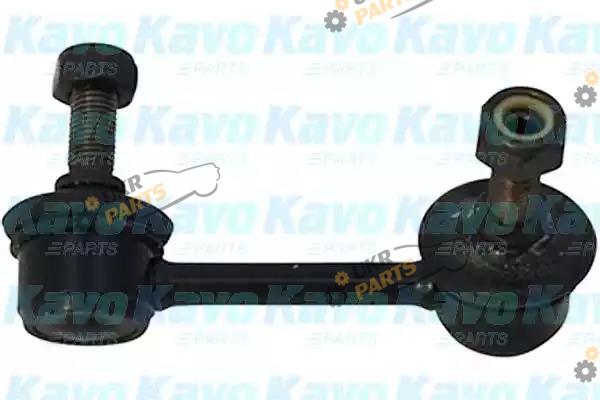 Стойка стабилизатора KAVO PARTS SLS-6568