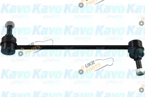 Стойка стабилизатора KAVO PARTS SLS-6582