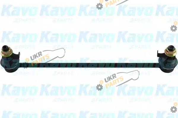 Стойка стабилизатора KAVO PARTS SLS-6589