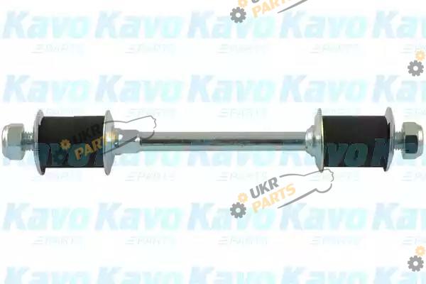 Стойка стабилизатора KAVO PARTS SLS-6603