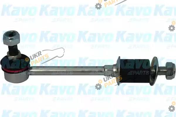 Стойка стабилизатора KAVO PARTS SLS-7502