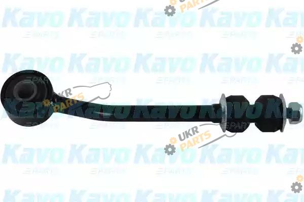 Стойка стабилизатора KAVO PARTS SLS-7504