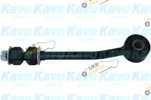 Стойка стабилизатора KAVO PARTS SLS-7505