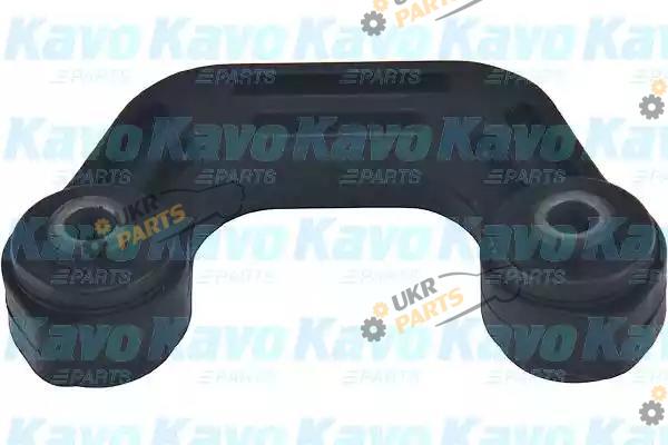 Стойка стабилизатора KAVO PARTS SLS-8001