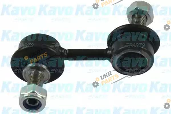 Стойка стабилизатора KAVO PARTS SLS-8002