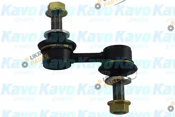 Стойка стабилизатора KAVO PARTS SLS-8007