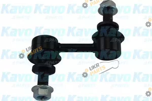 Стойка стабилизатора KAVO PARTS SLS-8009